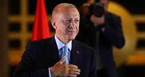 Türkiye umut ışığı oldu! Dünya Erdoğan’ı konuştu