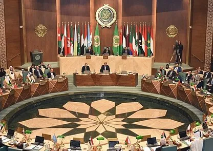 Arap Birliği'nden acil "Gazze" toplantısı