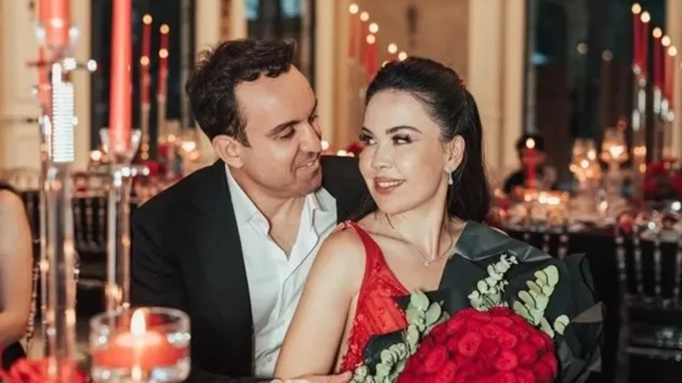 Özlem-Tayyar Öz çiftinin şirketine atanan kayyumdan acı haber! İntihar notu şüpheleri uyandırdı