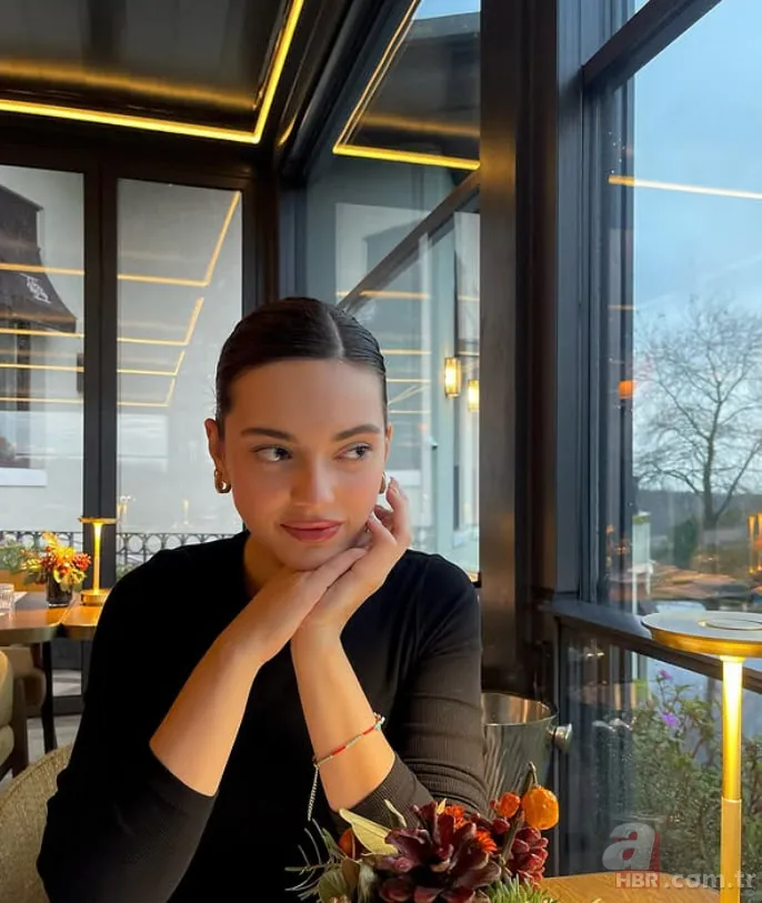 Kuruluş Orhan’da Halime Hatun rolünü canlandıran Sena Mercan kimdir? Hayatı ve rol aldığı projeler 2