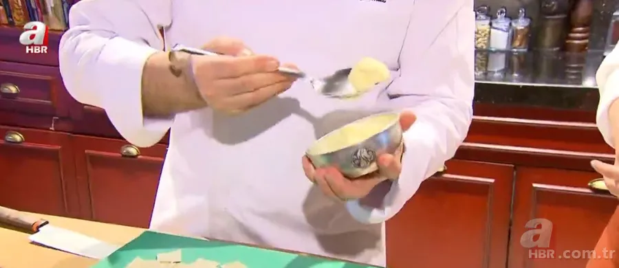 Evde 10 dakikada hazırlanan kebap! Hem pratik hem lezzetli… Kirde kebabı nasıl yapılır? 8