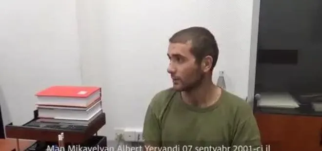 Ermenistan askeri, PKK’lı teröristlerin Dağlık Karabağ’da savaştığını itiraf etti