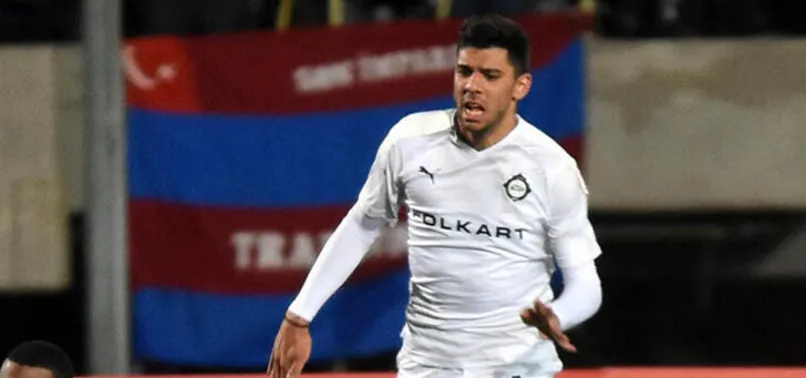 Galatasaray Cenk Özkaçar için devreye girdi