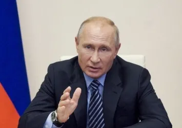 Muhalif Alexei Navalny'i Putin mi zehirledi? Kremlin'den açıklama geldi