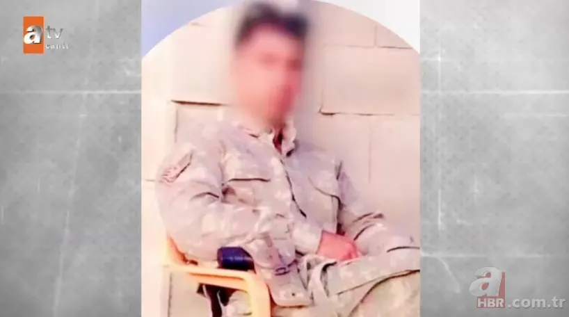 Müge Anlı bile şok oldu! Sıcak yuvasını bıraktı minibüste yaşayan adama kaçtı! 10