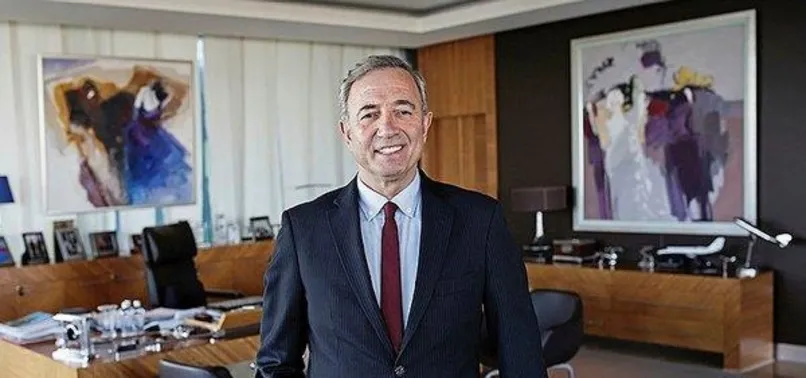 Ünlü iş adamı Hamdi Akın'a kaza soruşturması!