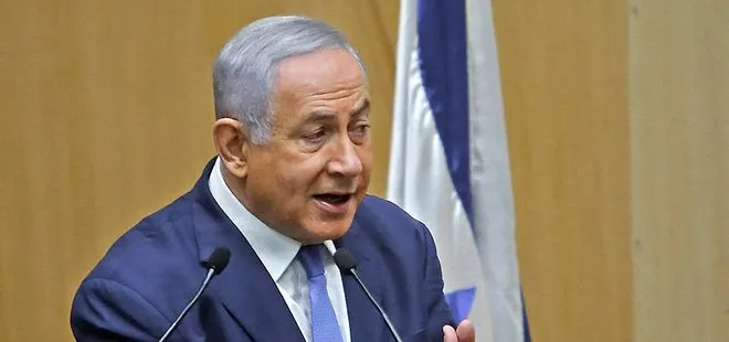 İsrail Başbakanı Netanyahu’dan Gazze tehdidi
