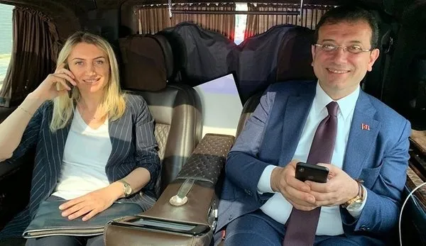 CHP’li Ekrem İmamoğlu yine kendini yalanladı! İsraf tutkusu sınır tanımıyor