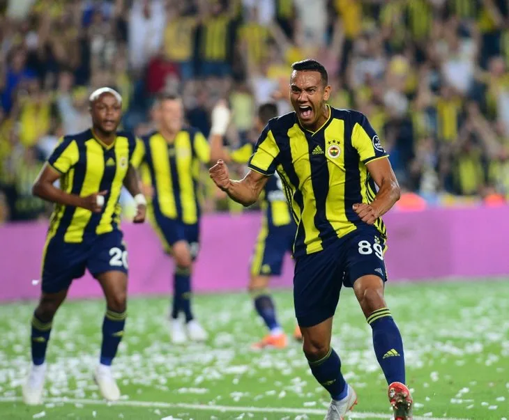 Galatasaray’dan yılın transfer bombası!