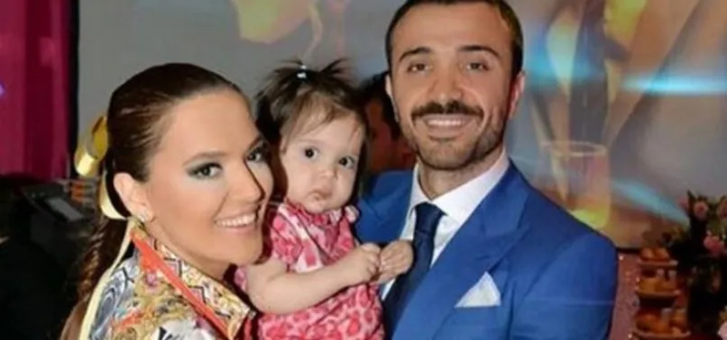 Demet Akalın'dan ikinci çocuk müjdesi