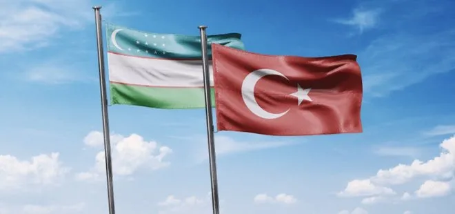 Son dakika: Başkan Recep Tayyip Erdoğan Özbekistan’ın bağımsızlığını kutladı