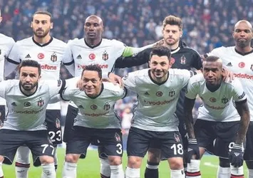 5.3 milyon Euro'ya tarih yazdılar