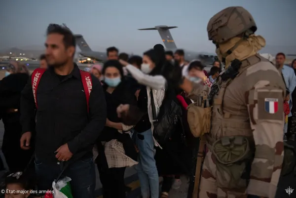 DEAŞ Afganistan'da nasıl büyüdü? İşte ülkedeki yeni tehlikenin gerçekleri - 3