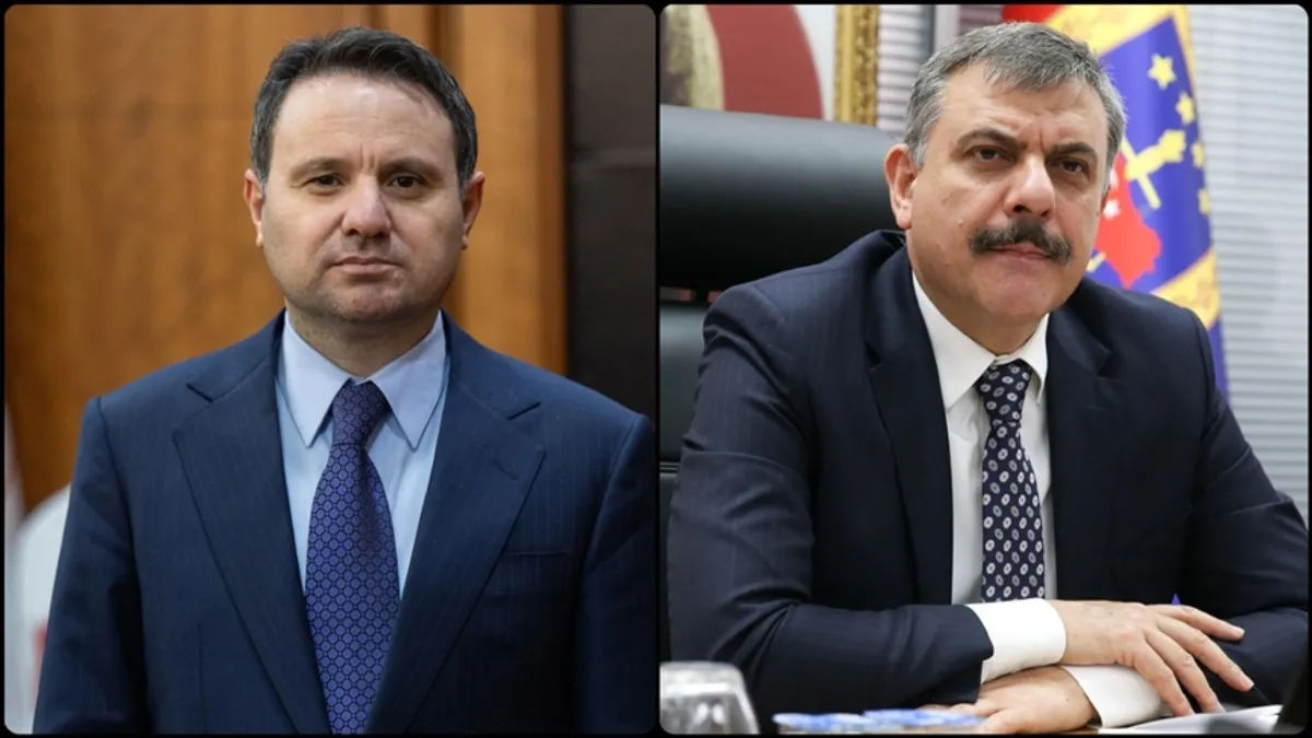 Bakan Gürlek ve Çiftçi TBMM'de yemin edecek! CHP'de kürsü işgali