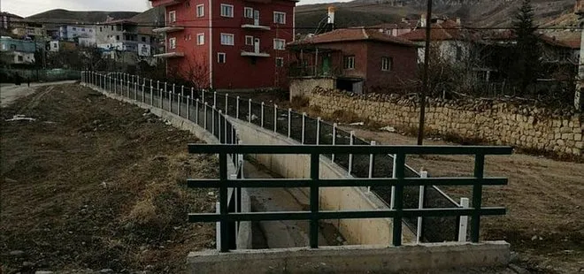 Kayseri’nin Yeşilhisar ilçesinde bir mahalle karantinaya alındı