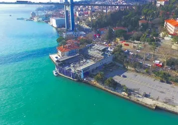 Reina katliamcısı Yunan adalarına kaçırıldı!