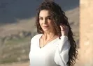 Hercai dizisinin Reyyanı Ebru Şahinden hayranlarını şaşırtan paylaşım