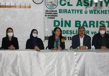 İslam’ı teröre böyle alet ettiler! PKK'nın çukur eylemleri için fetva verdi