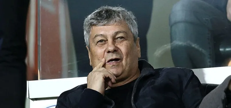 Mircea Lucescu: Medipol Başakşehir'in şampiyonluğu sürpriz değil