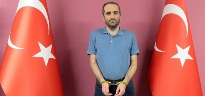 Son dakika: FETÖ elebaşı Fetullah Gülen’in yeğenine verilen cezanın gerekçesi açıklandı