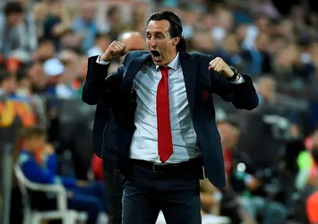 Villarreal'de teknik direktörlüğe Unai Emery getirildi