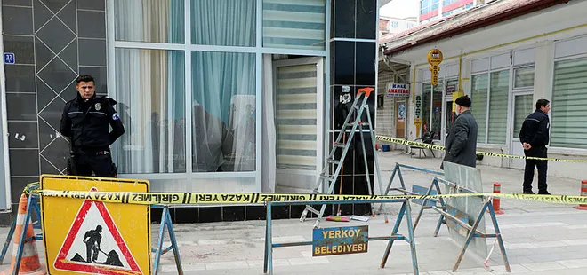 Şehidi icraya veren avukata bir şok daha