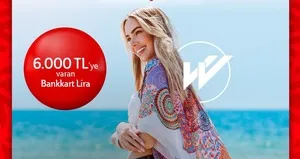 ZİRAAT BANKASI REKLAM