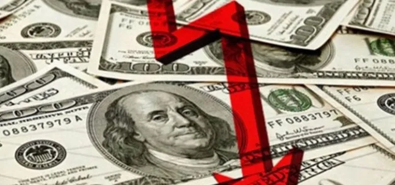 Son dakika... Dolar 5,38'e geriledi! İşte dolarda son durum