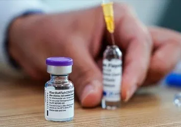 Sağlık Bakanlığı'ndan son dakika BioNTech aşısı hamlesi! Harekete geçildi