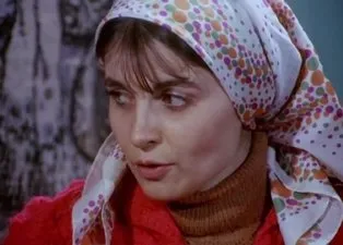Çiçek Abbas filminin Nazlı'sı Pembe Mutlu'nun son hali hayrete düşürdü