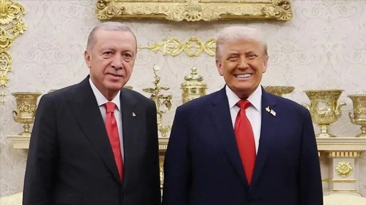 Başkan Erdoğan ile Trump New York’ta görüşecek