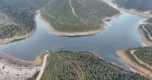 Bursa’da alarm! Şehrin 55 günlük suyu kaldı