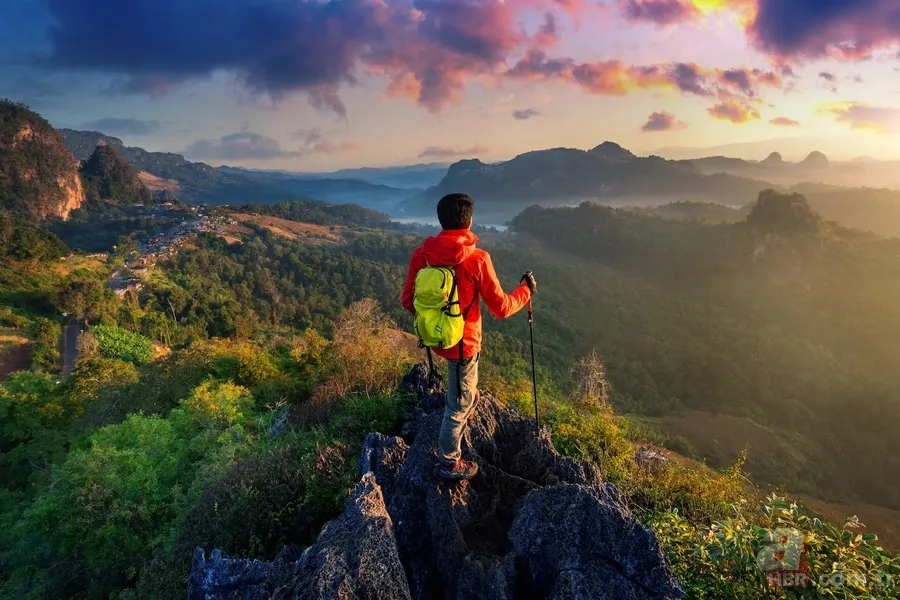 Türkiye'den Vize İstemeyen Ülkeler Belli Oldu! Bavulunu Kapan Gidecek 14