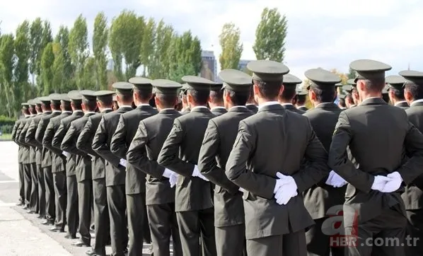 Jandarma Astsubay alımı ne zaman, hangi tarihte yapılacak? PERTEM ilanları açıldı mı? Jandarma Astsubay KPSS taban puanı kaç? 13