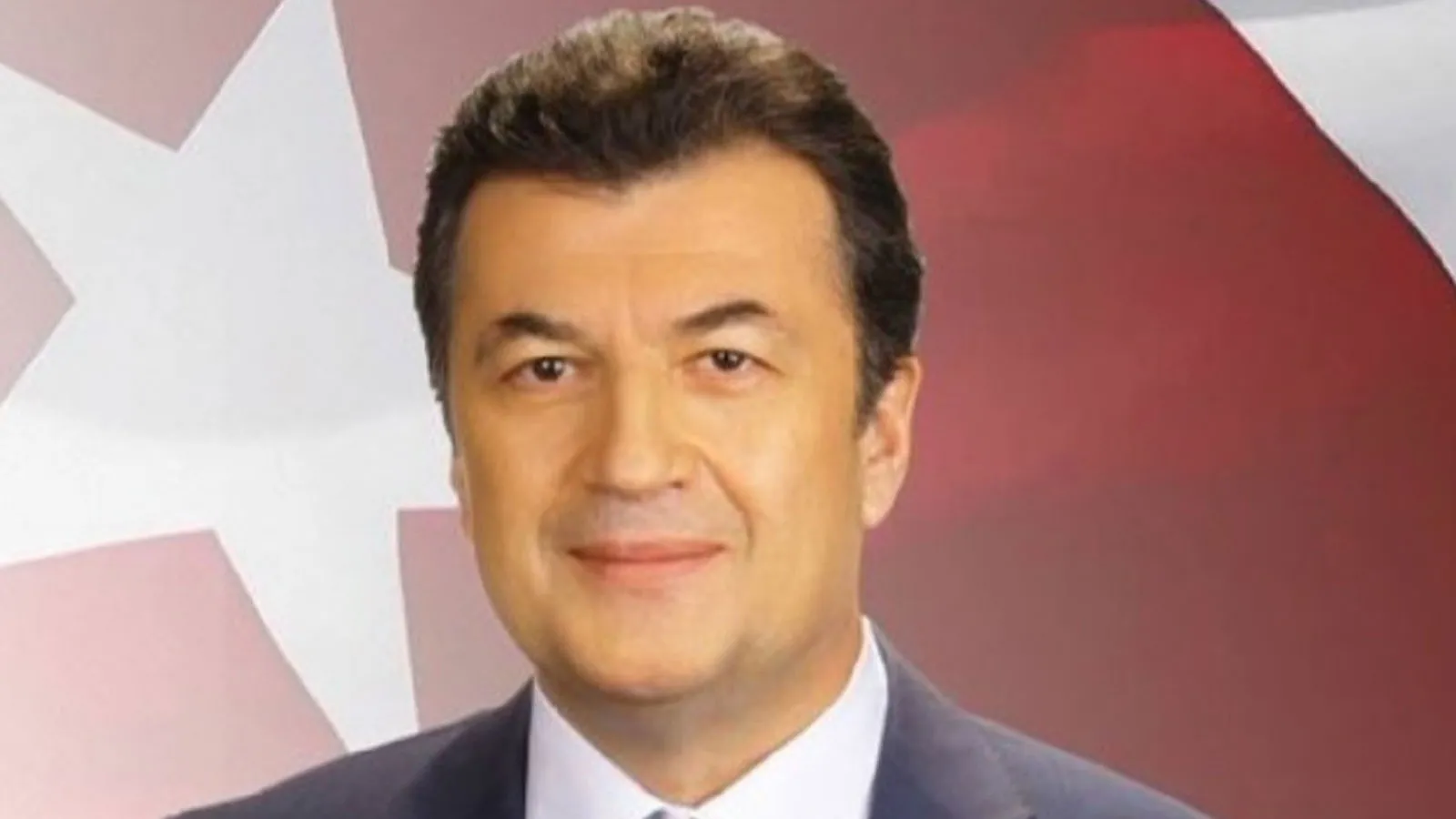 İYİ Parti'de Konya Milletvekili adayı Süleyman Şenol istifa etti: Meral Akşener'in ülke yönetme kabiliyeti yok