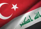 Türkiye-Irak ticaretinde yeni hedef