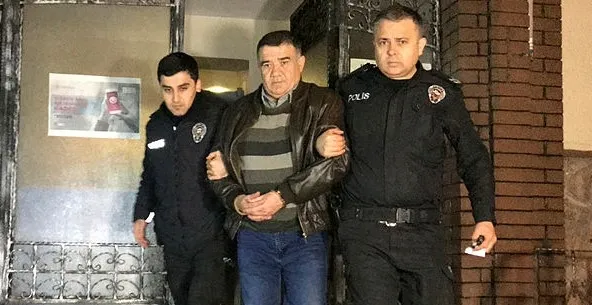 Samsun'da 3 yıl önce akrabasını diri diri yakan zanlı Bursa'da yakalandı - 2