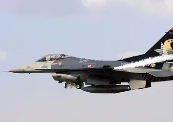 Yerli jet için önemli adım