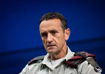 Terör devleti İsrail'in Genelkurmay Başkanı Halevi'ye askerlerinden itiraf mektubu: Zaferden çok uzağız!