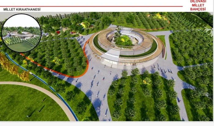 Son dakika: Başkan Erdoğan’dan 5 Haziran Dünya Çevre Günü Toplu Açılış Töreni’nde önemli açıklamalar