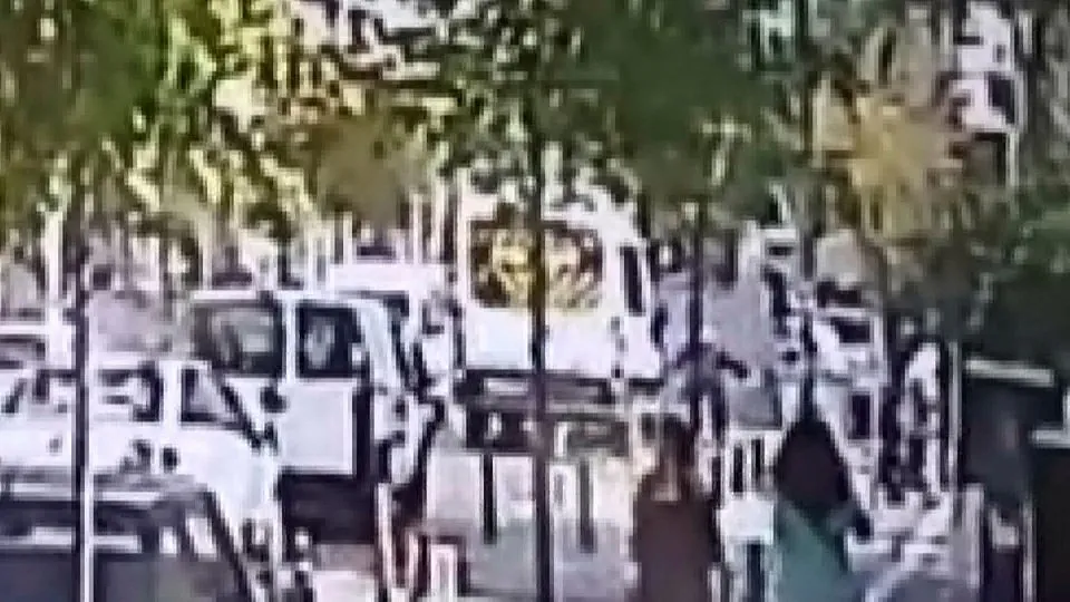 3 yaşındaki minik kızın acı ölümü