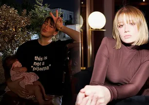 Anne-kız hasta oldular! Gizem Karaca endişelendirdi: "Çok fena salgın var"