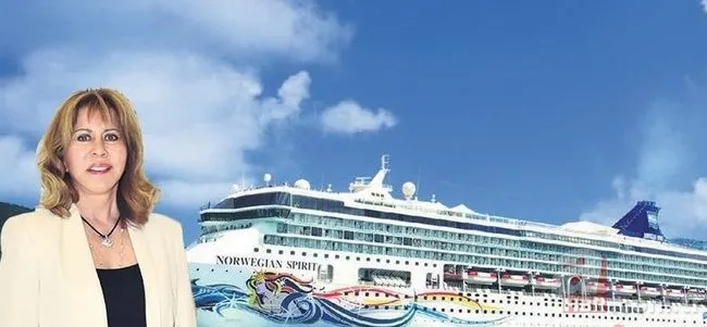 İş insanı Dilek Ertek cinayete mi kurban gitti? Mücevherler nerede? Dilek Ertek’in avukatından ve kaptandan açıklamalar 1