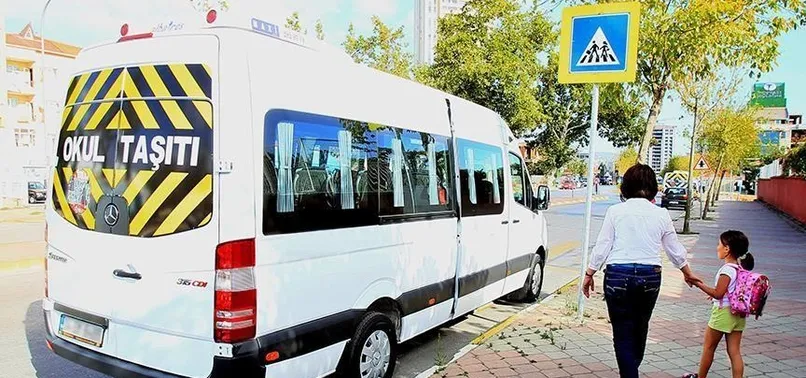 UKOME'yi hiçe saydılar okul servisi ücretlerini katladılar! Taksileri bile geçen tarife! Fahiş ücretler velileri korsana yönlendirdi