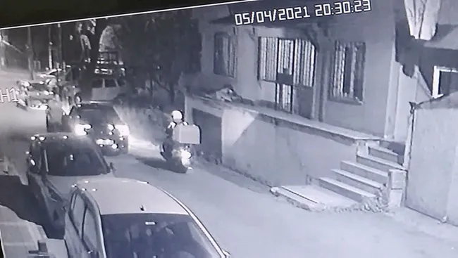 Uzun farları yandığı için uyardığı sürücü tarafından ölümüne dövülen motokurye konuştu - 6