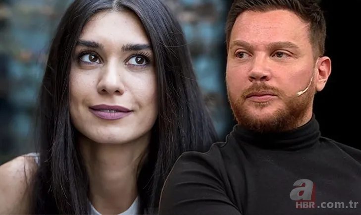 Burcu Kıratlı ile iki kez evlenen Sinan Akçıl’dan bomba itiraflar: Hep ben terk ettim 1