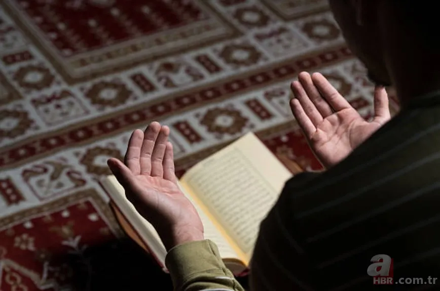 O surede de geçiyor! Nasuh tevbesi ne demek? Nasuh tövbesi nedir, ne zaman yapılır? 5