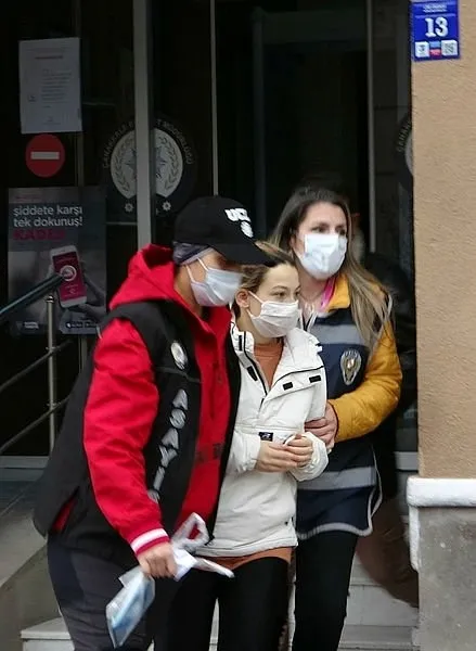 Çanakkale’de bebeğini poşetle çöpe atan anne: Bebeğimi tenha bir yere attım - 3