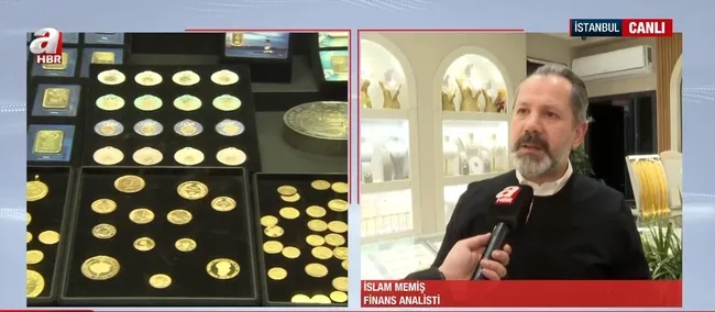 altin-rekora-yakin-yatay-seyrediyor-islam-memis-a-haberde-yorumladi-1741171335361.jpg Ekran görüntüsü / A Haber