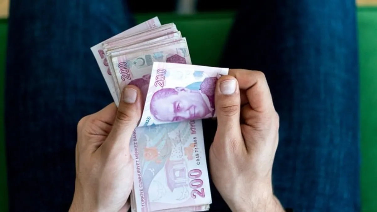 EMEKLİYE 30.000 TL PROMOSYON FIRSATI | SSK, BAĞ-KUR, 4C'liye eylül kampanyası yenilendi: Vakıf, Halkbank, Akbank...